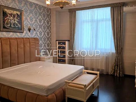 квартира по адресу Зверинецкая ул., 59