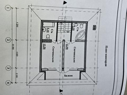 будинок за адресою с. Білики, Заливний, 1