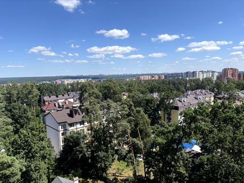 квартира по адресу Пушкинская ул. (Пушкинская), (Будинок 2)