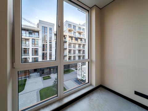 квартира по адресу Генерала Кульчицького ул., (Будинок 3)