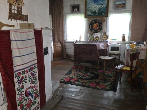 будинок за адресою с. Білики, Заливний, 1