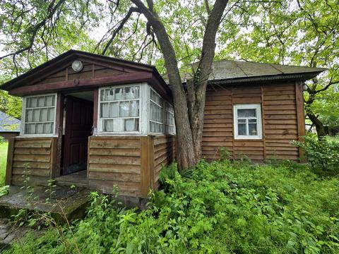 будинок за адресою с. Білики, Заливний, 1