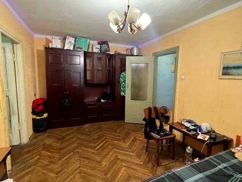 квартира по адресу Профессора Яремы ул., 4