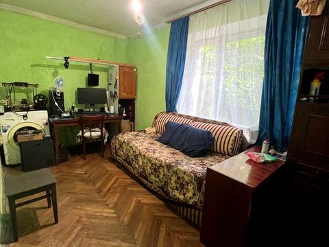 квартира по адресу Профессора Яремы ул., 4