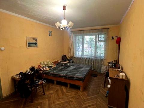 квартира по адресу Профессора Яремы ул., 4