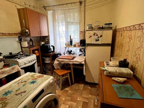 квартира по адресу Профессора Яремы ул., 4