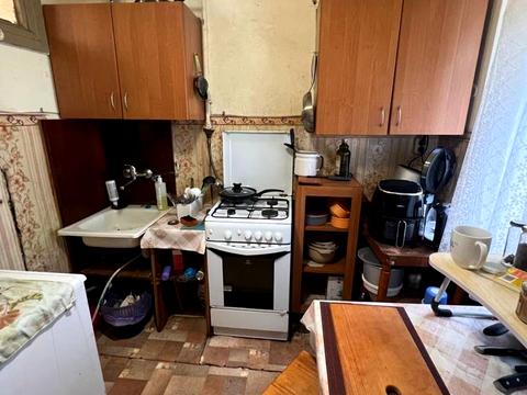 квартира по адресу Профессора Яремы ул., 4