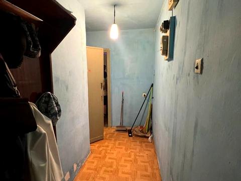 квартира по адресу Профессора Яремы ул., 4
