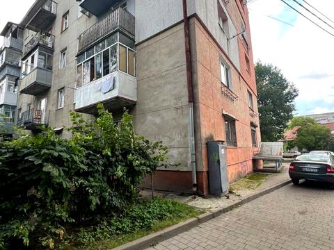 квартира по адресу Профессора Яремы ул., 4
