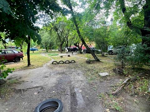 квартира по адресу Профессора Яремы ул., 4