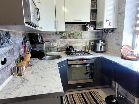 квартира за адресою Івана Миколайчука вул., 18