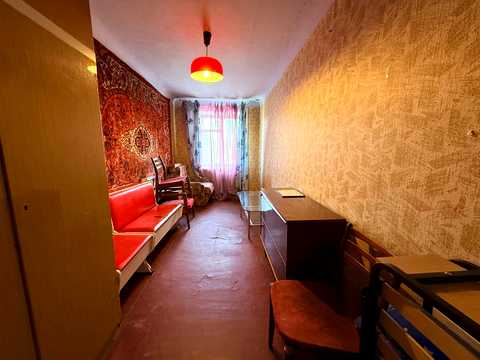 квартира за адресою Шевченка вул., 58