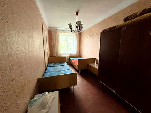 квартира за адресою Шевченка вул., 58