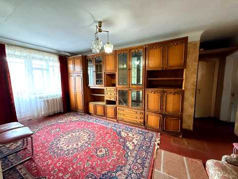 квартира за адресою Шевченка вул., 58