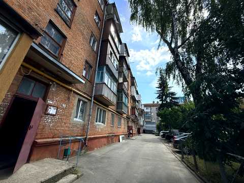 квартира за адресою Шевченка вул., 58