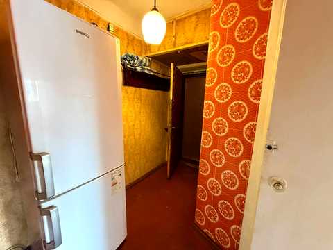 квартира за адресою Шевченка вул., 58