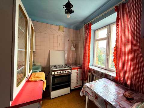 квартира за адресою Шевченка вул., 58