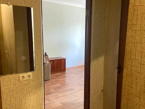 квартира по адресу Ивана Крамского ул., 5