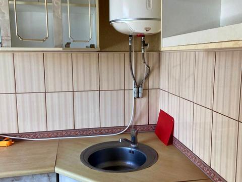 квартира по адресу Ивана Крамского ул., 5
