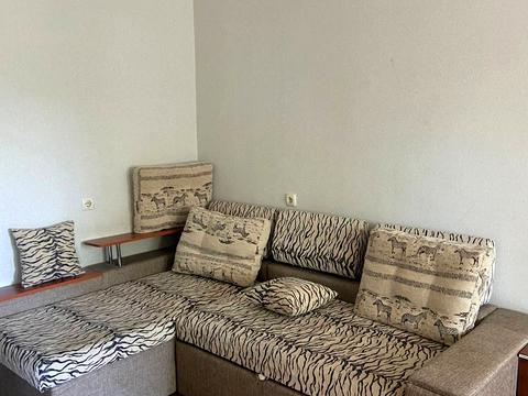 квартира по адресу Ивана Крамского ул., 5