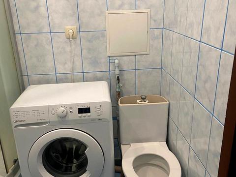квартира по адресу Ивана Крамского ул., 5