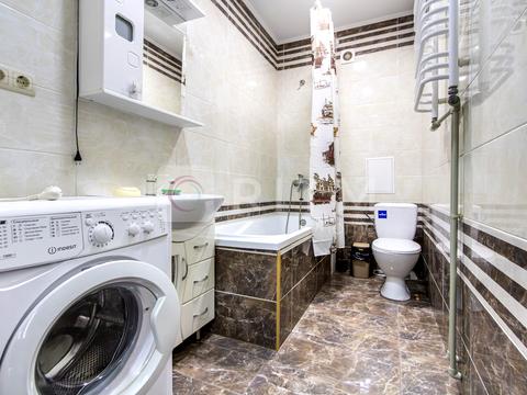 квартира по адресу Слободская ул., 8