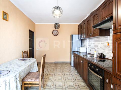 квартира по адресу Слободская ул., 8