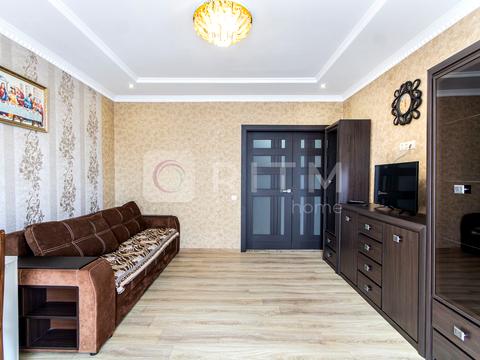 квартира по адресу Слободская ул., 8