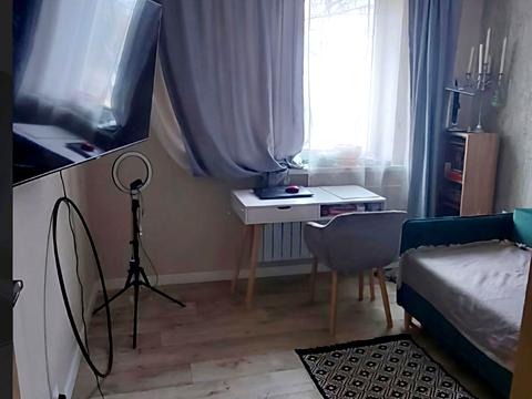 квартира за адресою Гвардійців-Широнінців вул., 88