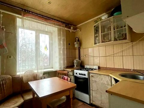 квартира по адресу Ивана Крамского ул., 5