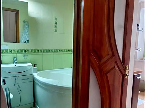квартира за адресою Гвардійців-Широнінців вул., 88