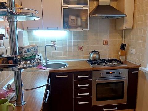 квартира за адресою Гвардійців-Широнінців вул., 88