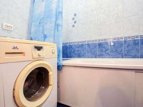 квартира за адресою Будного вул., 50