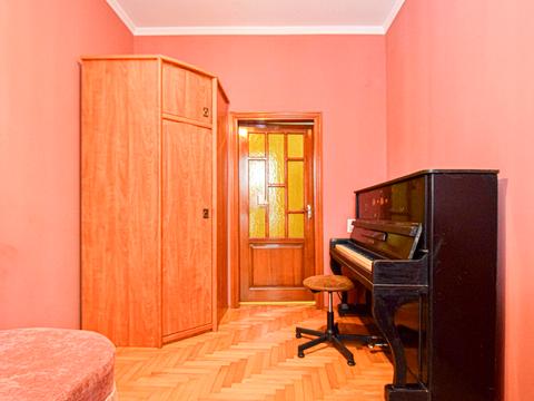 квартира за адресою Будного вул., 50