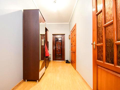 квартира за адресою Будного вул., 50