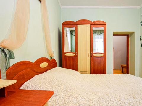 квартира за адресою Будного вул., 50