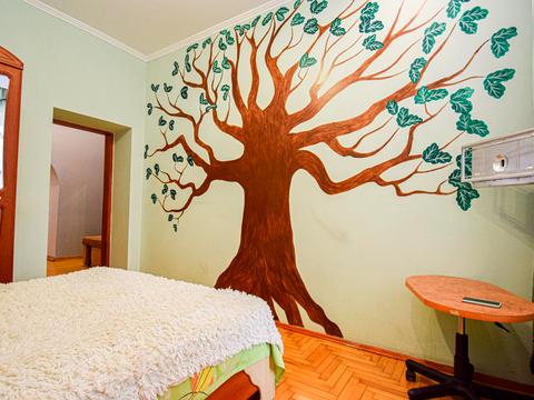 квартира за адресою Будного вул., 50