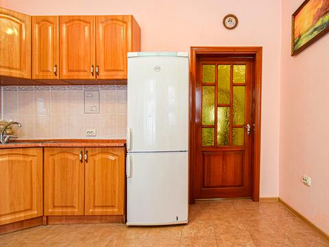 квартира за адресою Будного вул., 50