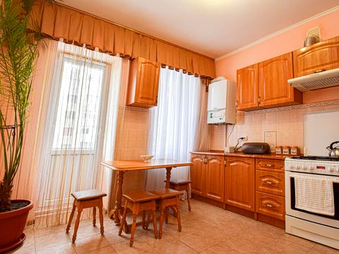 квартира за адресою Будного вул., 50