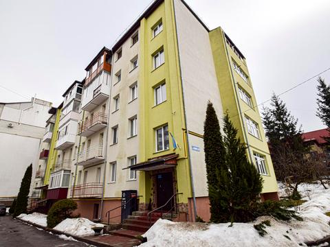 квартира за адресою Будного вул., 50