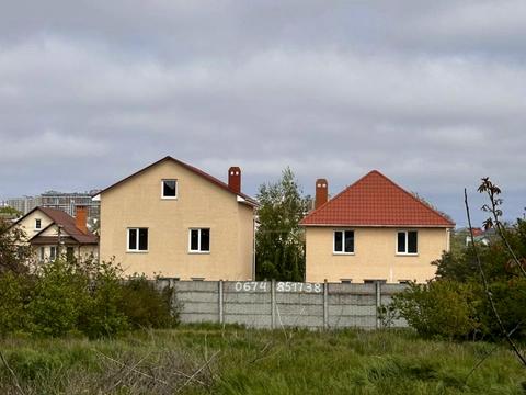 участок по адресу Центральная ул.