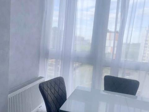 квартира за адресою Європейська вул. (Жовтнева), 32