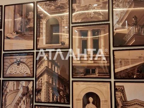 квартира за адресою Князя Ярослава Мудрого просп. (Академіка Глушка), (Будинок)