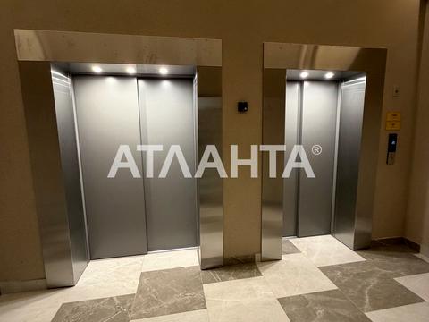 квартира за адресою Князя Ярослава Мудрого просп. (Академіка Глушка), (Будинок)