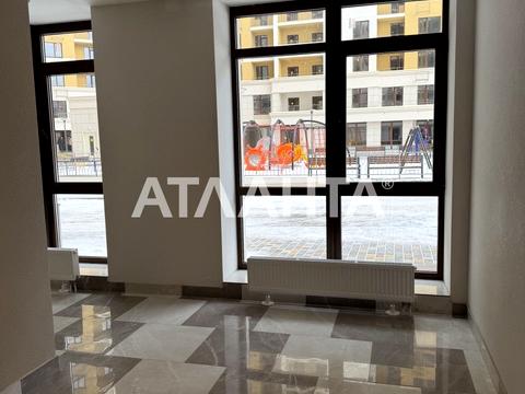 квартира за адресою Князя Ярослава Мудрого просп. (Академіка Глушка), (Будинок)