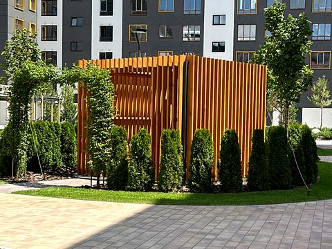 квартира за адресою Соборна вул., 2-К/35