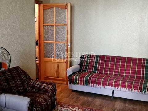 квартира за адресою Амосова вул. (Корчагінців), 38