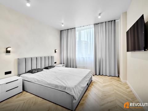 квартира за адресою Родини Крістерів вул., 16