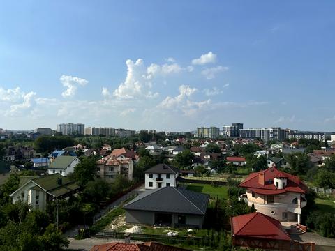 квартира по адресу Петра Маланюка ул. (Декабристів), (Будинок 5)