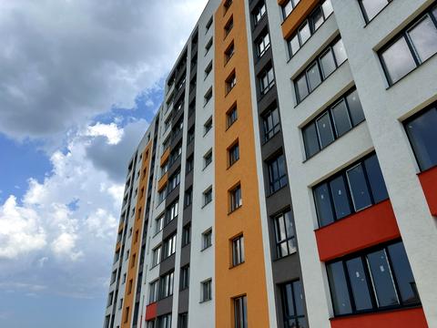 квартира по адресу Петра Маланюка ул. (Декабристів), (Будинок 5)